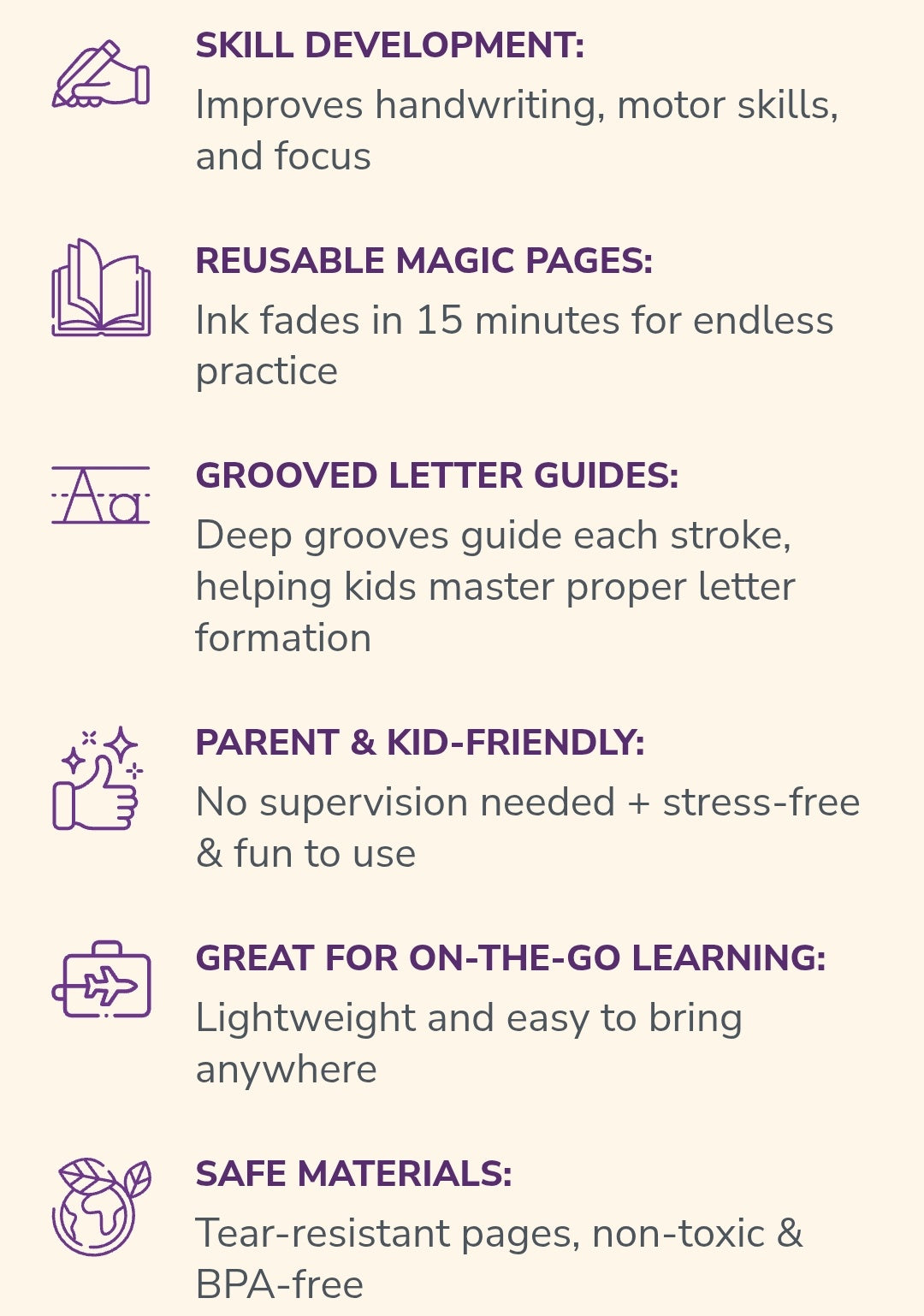 𝗣𝗿𝗼𝗱𝘂𝗰𝘁 𝗗𝗲𝘁𝗮𝗶𝗹𝘀