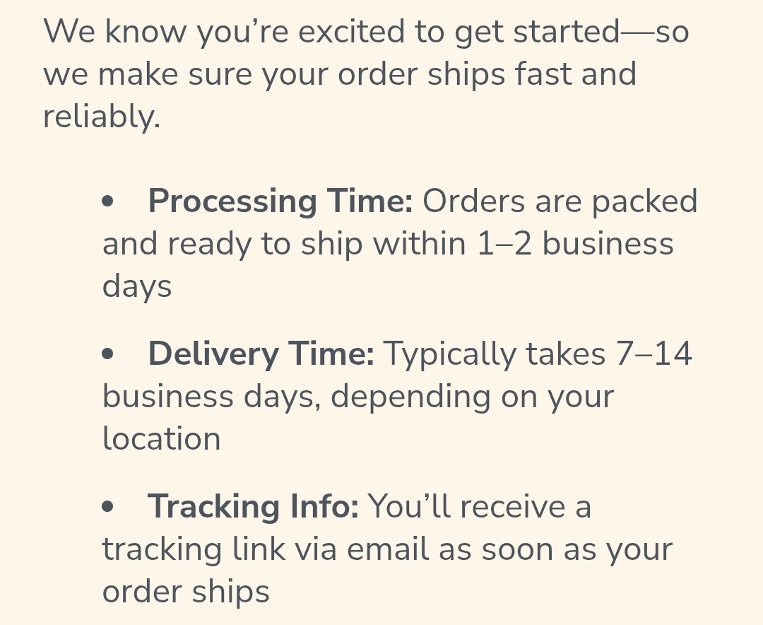 𝗦𝗵𝗶𝗽𝗽𝗶𝗻𝗴 𝗔𝗻𝗱 𝗗𝗲𝗹𝗶𝘃𝗲𝗿𝘆 𝗧𝗶𝗺𝗲