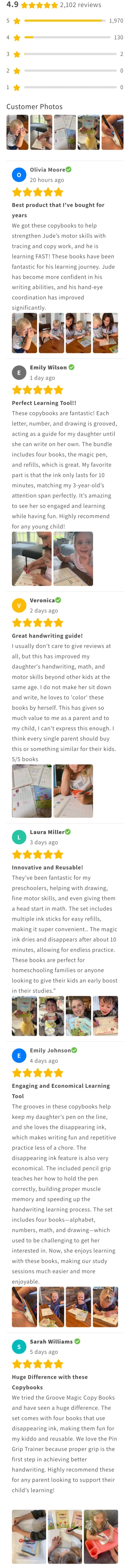 Section Background Image