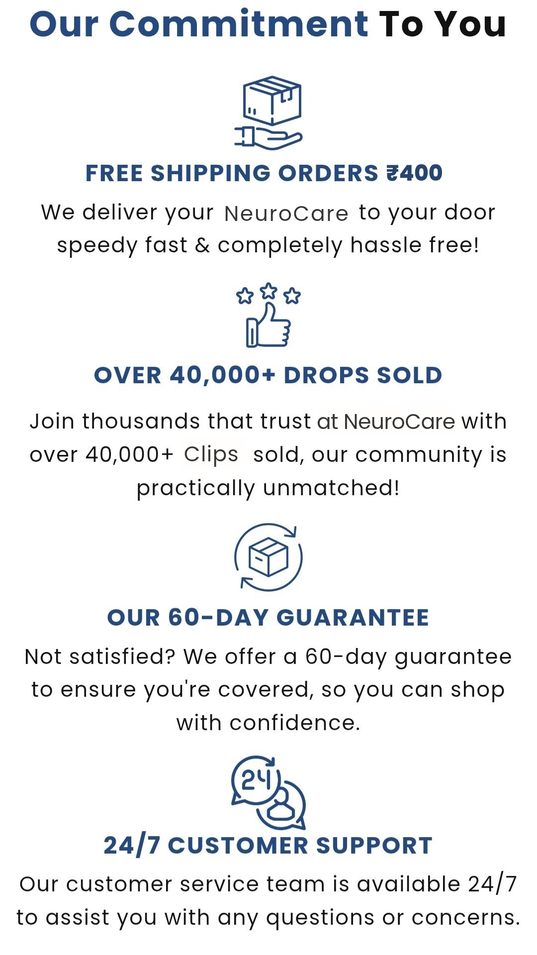 Section Background Image