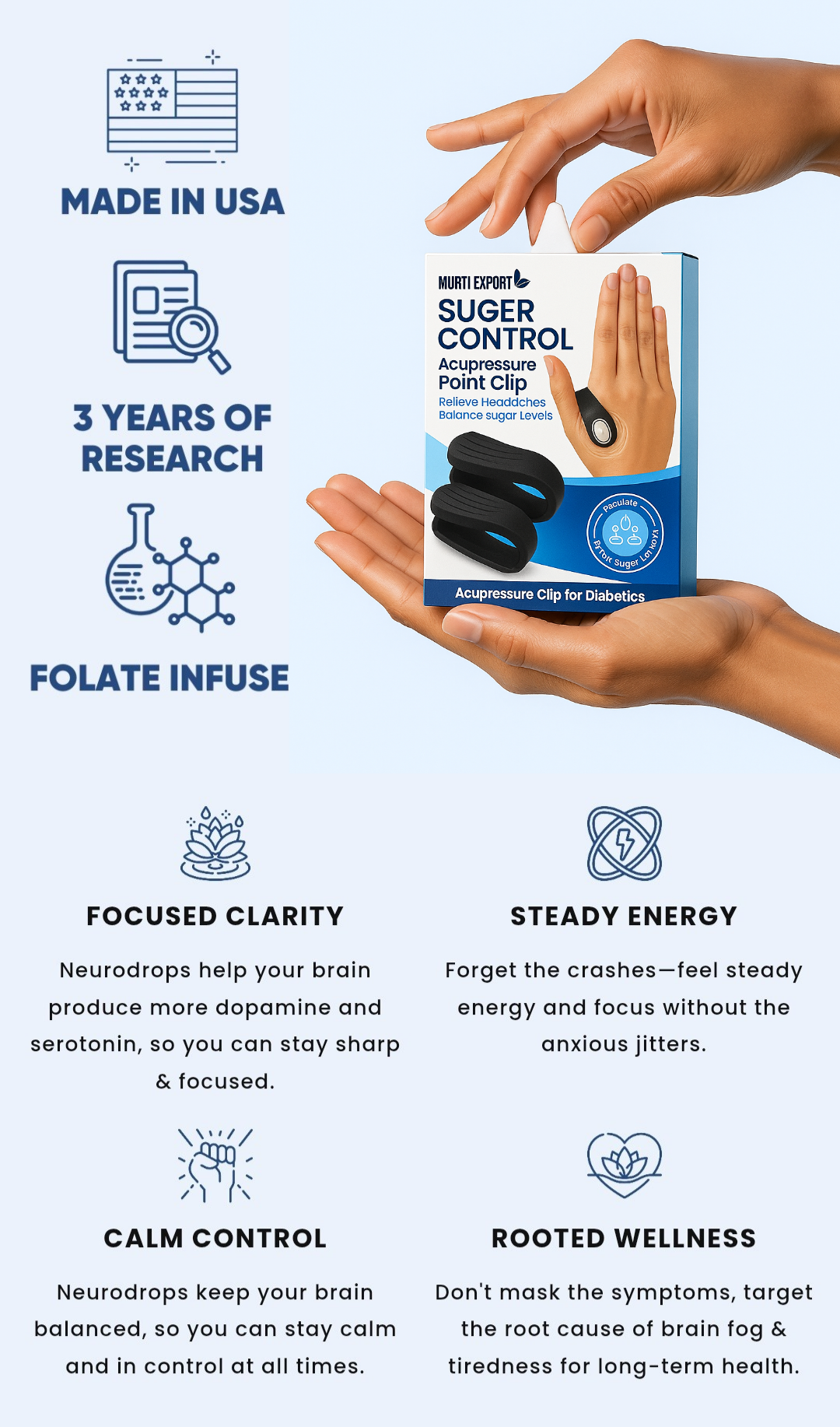 Section Background Image