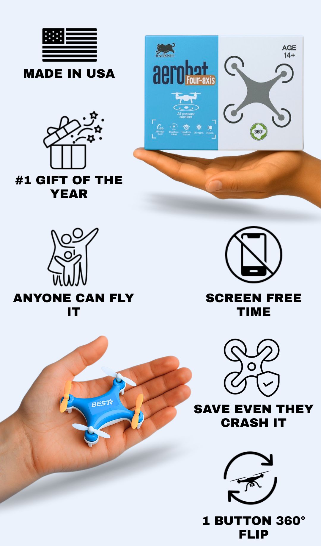 Section Background Image