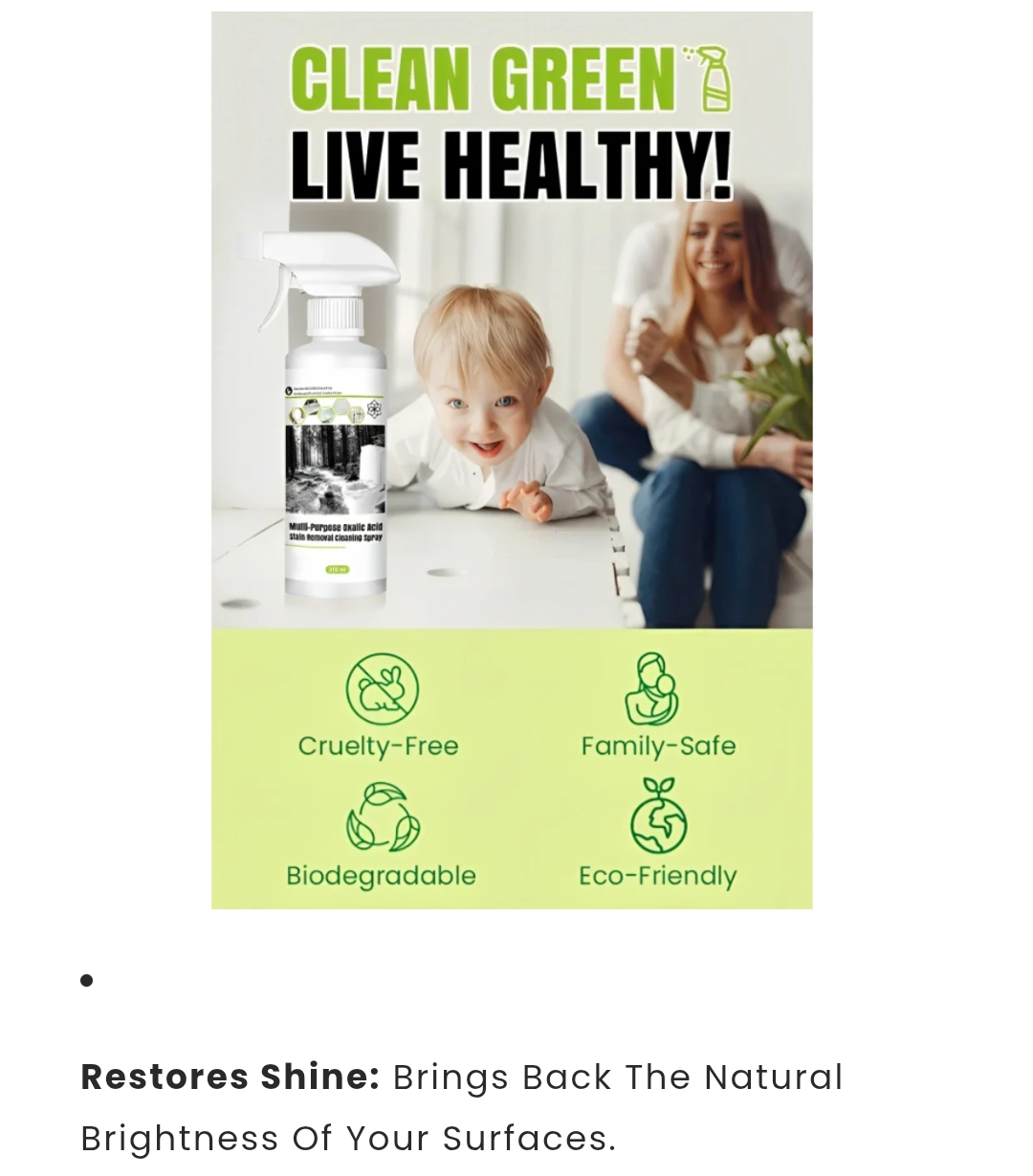 Section Background Image