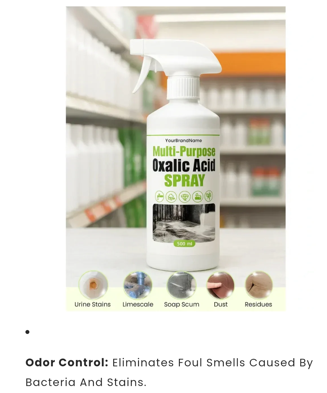 Section Background Image