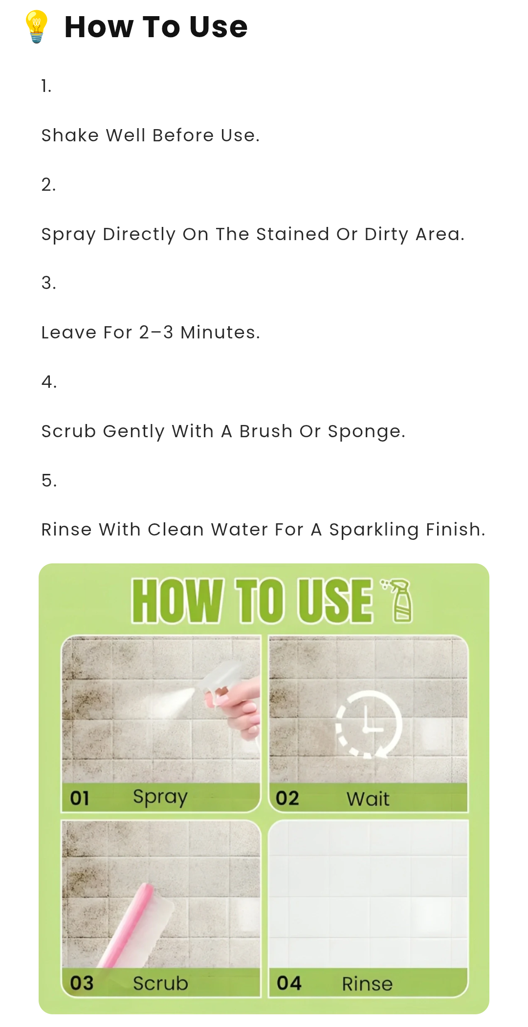 Section Background Image