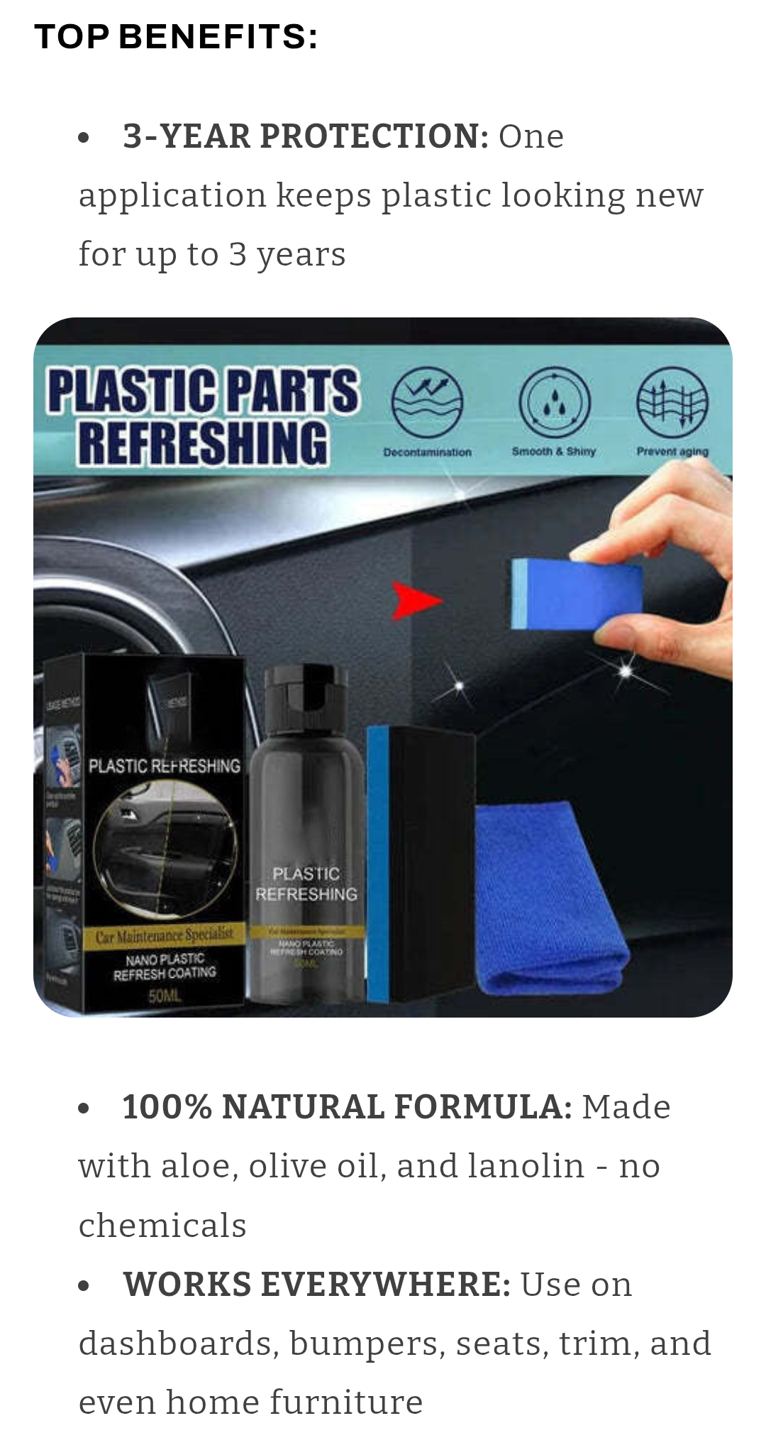 Section Background Image