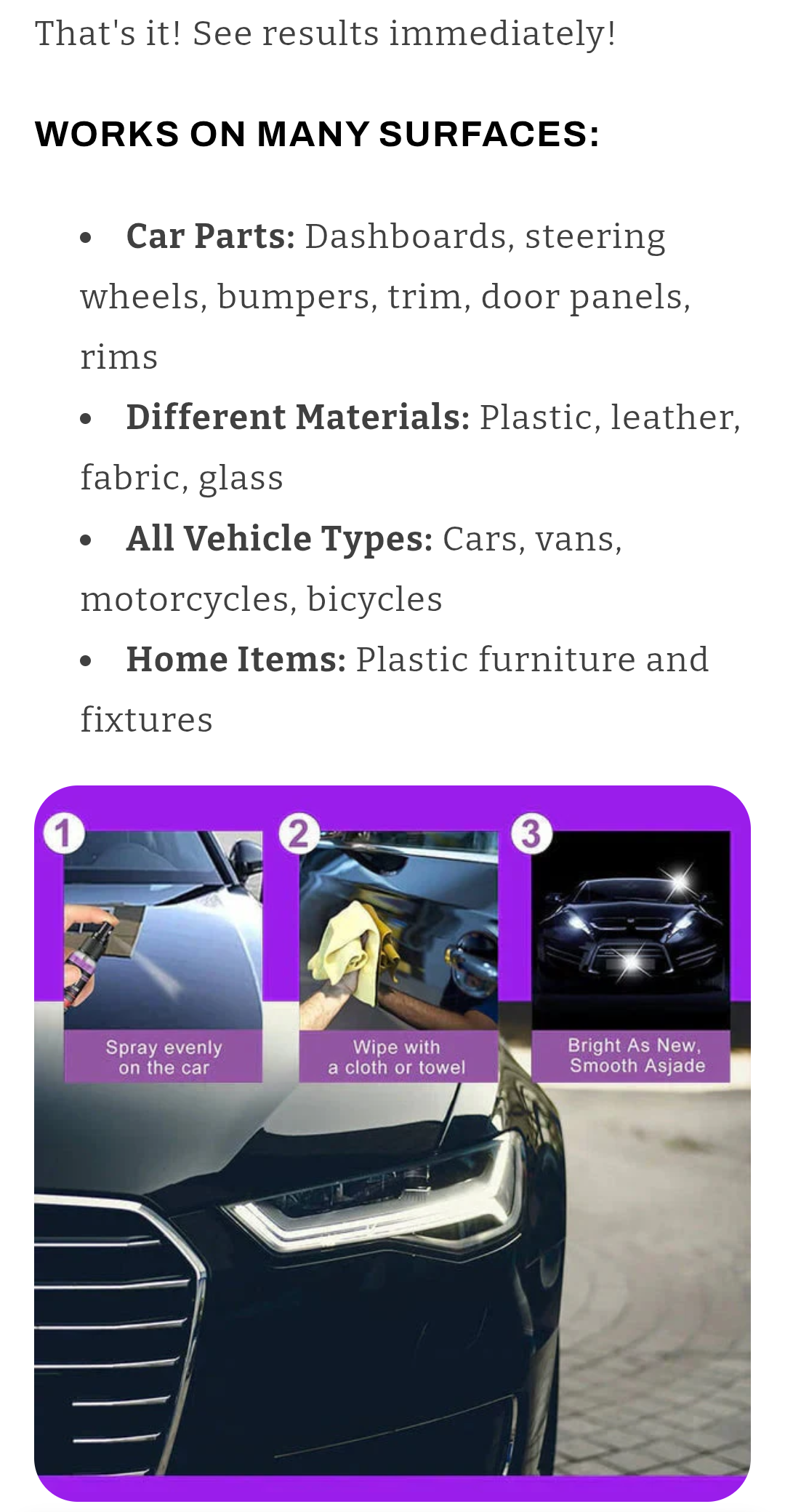 Section Background Image