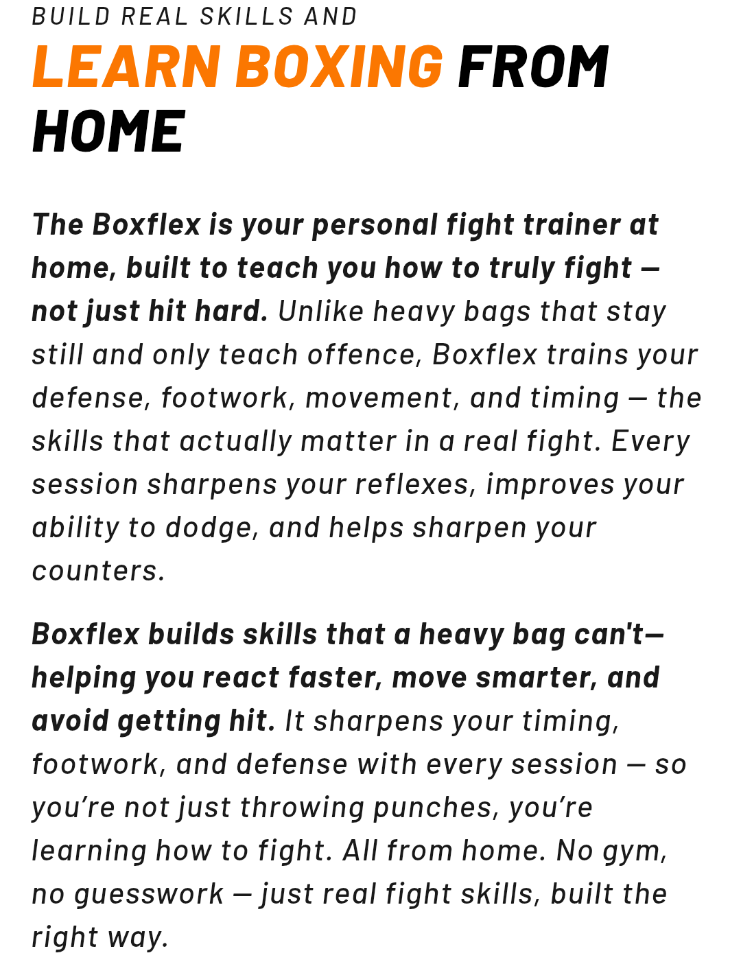 Section Background Image