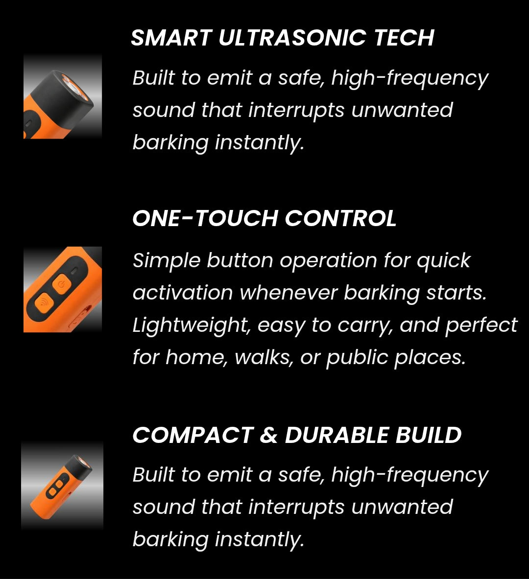 Section Background Image