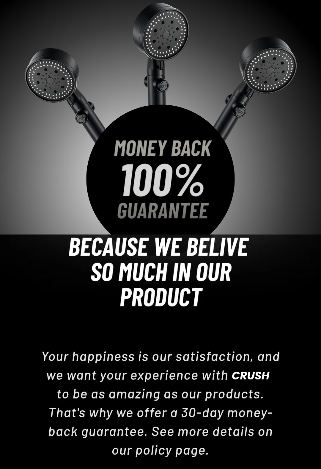 Section Background Image