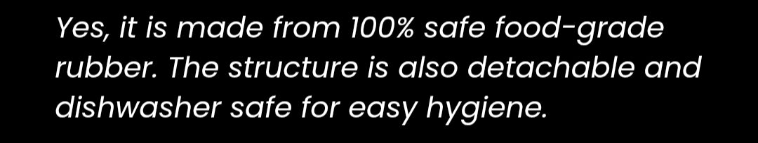 IS THE MATERIAL SAFE FOR PETS?