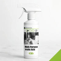 Multi-Purpose Oxalic Acid Surface cleaner Spray
