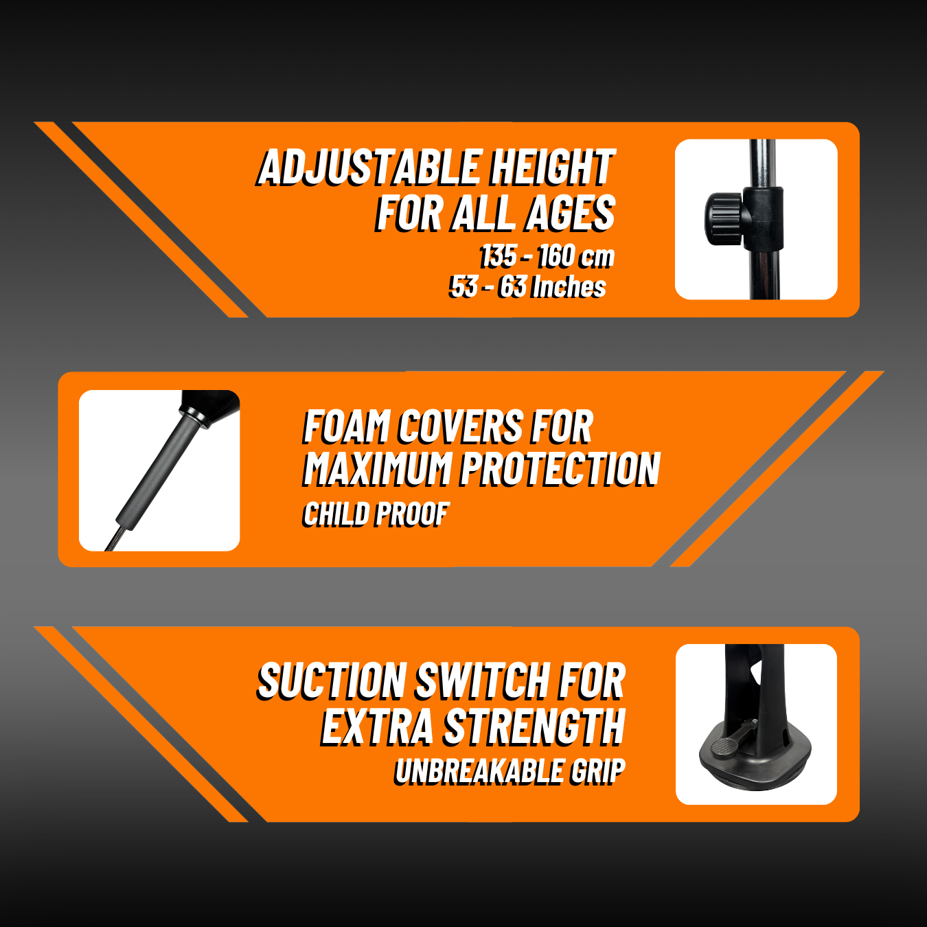 Adjustable Boxing Speed Ball for Training