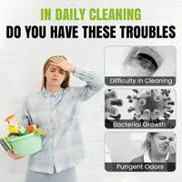 Multi-Purpose Oxalic Acid Surface cleaner Spray