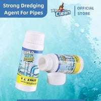 WildTornado™ Sink & Drain Cleaner | Dredging Agent for kitchen sink, pipeline drain, etc.