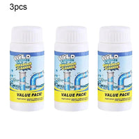 WildTornado™ Sink & Drain Cleaner | Dredging Agent for kitchen sink, pipeline drain, etc.