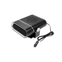 Car Heater Fan 150W 12V 120W Car Heater Electric Cooling Heating Windshield Defroster Defogging Demister Car Anti-Fog Heater