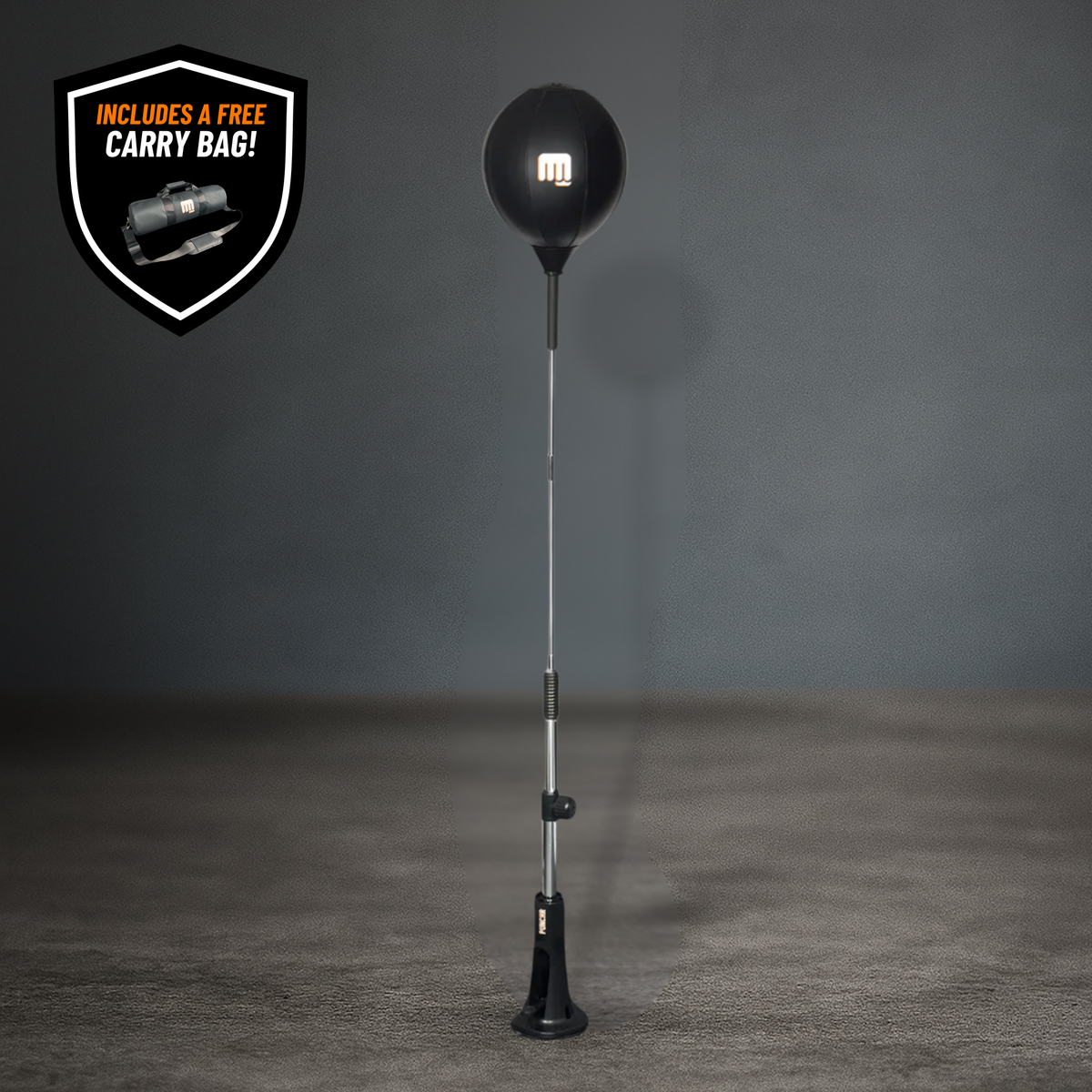 Adjustable Boxing Speed Ball for Training