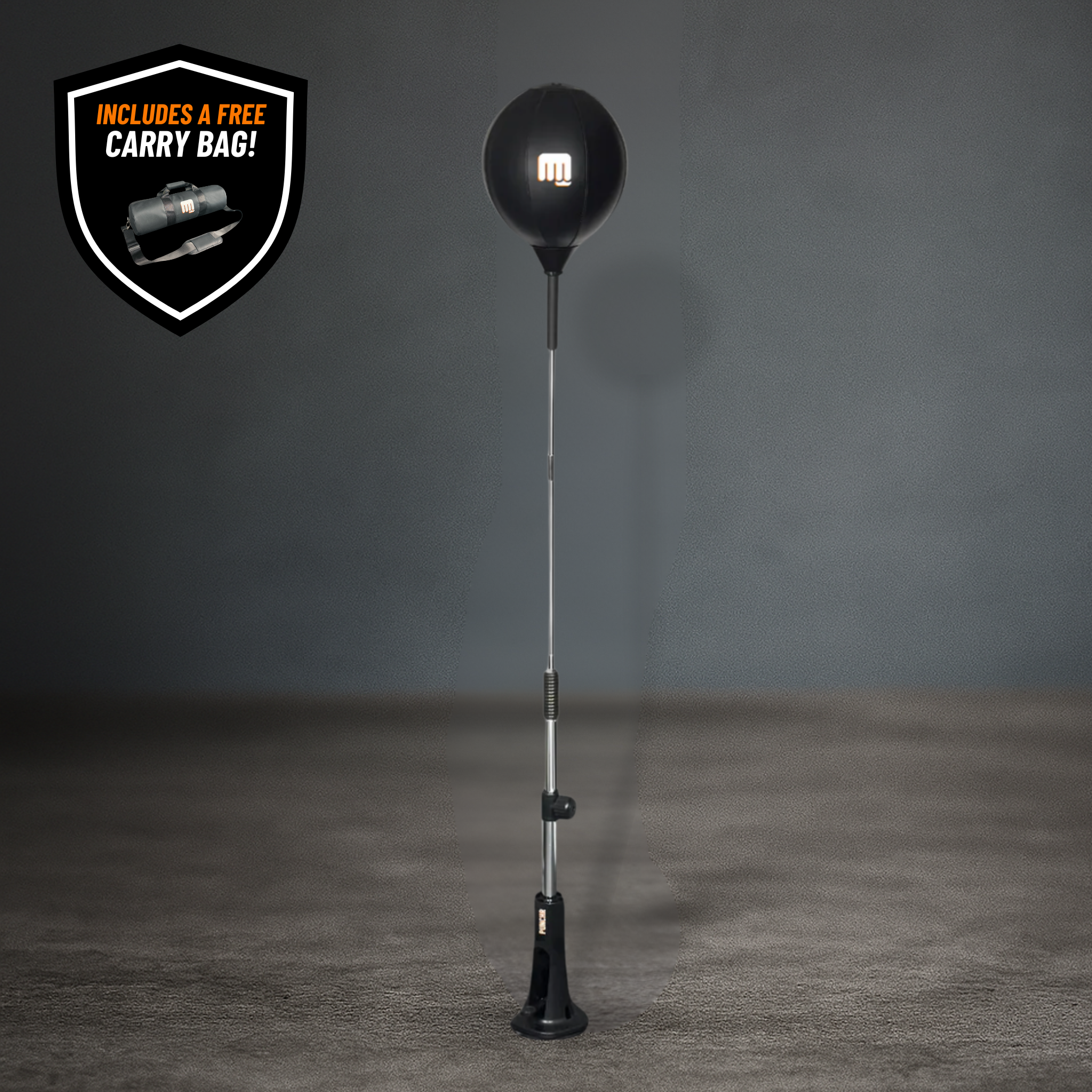 Adjustable Boxing Speed Ball for Training