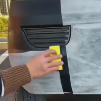 Plastic Revitalizing Polishing Agent ( Pack Of 2 ) and